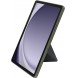 EF-BX210TBE Samsung Skal till Galaxy Tab A9+ Svart
