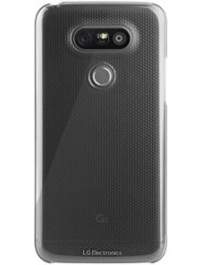 LG Snap on Case mobiltelefon skyddsfodral LG G5 Titan