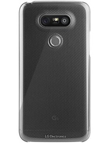 LG Snap on Case mobiltelefon skyddsfodral LG G5 Titan