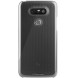 LG Snap on Case mobiltelefon skyddsfodral LG G5 Titan