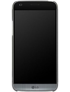 LG Snap on Case mobiltelefon skyddsfodral LG G5 Titan