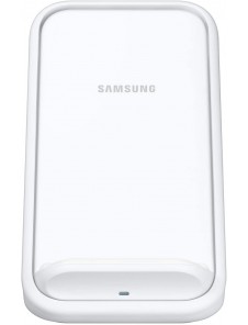 Samsung trådlöst laddarställ EP-N5200T 15W, Vit