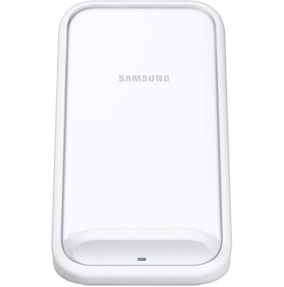Samsung trådlöst laddarställ EP-N5200T 15W, Vit