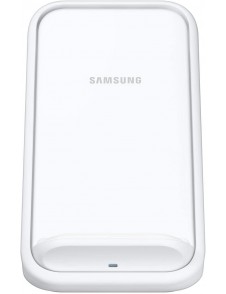 Samsung trådlöst laddarställ EP-N5200T 15W, Vit
