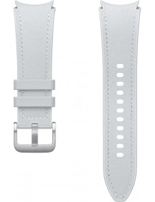 Samsung Galaxy Official Hybrid Eco-Leather Band för Galaxy Watch - ET-SHR95SSE