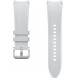 Samsung Galaxy Official Hybrid Eco-Leather Band för Galaxy Watch - ET-SHR95SSE