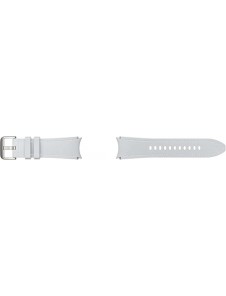 Samsung Galaxy Official Hybrid Eco-Leather Band för Galaxy Watch - ET-SHR95SSE