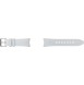 Samsung Galaxy Official Hybrid Eco-Leather Band för Galaxy Watch - ET-SHR95SSE