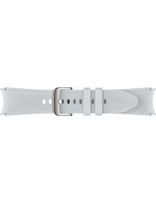 Samsung Galaxy Official Hybrid Eco-Leather Band för Galaxy Watch - ET-SHR95SSE