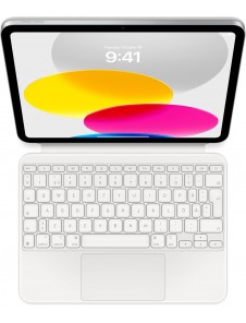 Apple Magic Keyboard Folio till iPad (tionde generationen) – svenskt MQDP3S/A