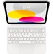 Apple Magic Keyboard Folio till iPad (tionde generationen) – svenskt MQDP3S/A