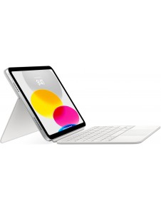 Apple Magic Keyboard Folio till iPad (tionde generationen) – svenskt MQDP3S/A