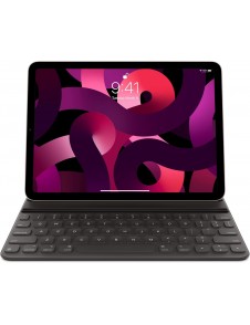 Apple Smart Keyboard (11-tums iPad Pro - andra generationen) - svenskt - MXNK2S/A