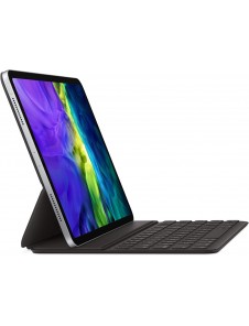 Apple Smart Keyboard (11-tums iPad Pro - andra generationen) - svenskt - MXNK2S/A