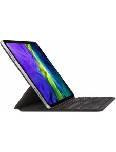 Apple Smart Keyboard (11-tums iPad Pro - andra generationen) - svenskt - MXNK2S/A