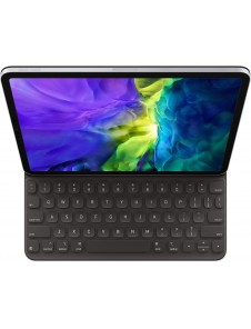 Apple Smart Keyboard (11-tums iPad Pro - andra generationen) - svenskt - MXNK2S/A