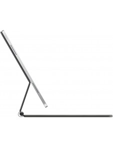 Apple Magic Keyboard (till 12,9-tums iPad Pro - femte generationen) - arabiskt - svart - MJQL3S/A