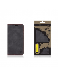 Tactical Xproof för Apple iPhone 16 Pro Black Hawk