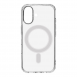 Tactical MagForce Skal till Apple iPhone 16 Transparent