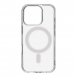 Tactical MagForce skal till Apple iPhone 16 Pro Transparent