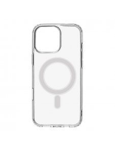 Tactical MagForce skal till Apple iPhone 16 Pro Max Transparent