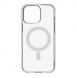 Tactical MagForce skal till Apple iPhone 16 Pro Max Transparent
