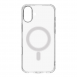 Tactical MagForce skal till Apple iPhone 16 Plus Transparent