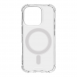 Tactical MagForce Plyo Skal till Apple iPhone 16 Pro Transparent