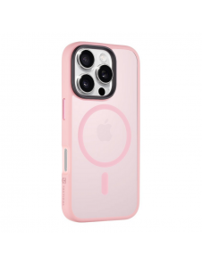 Tactical MagForce Hyperstealth skal till iPhone 16 Pro Pink Panther