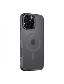 Tactical MagForce Hyperstealth Skal till iPhone 16 Pro Max Asphalt