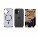 Tactical MagForce Hyperstealth Skal till iPhone 16 Deep Blue