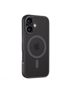 Tactical MagForce Hyperstealth Skal till iPhone 16 Asphalt