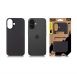 Tactical MagForce Aramid Skal till Apple iPhone 16 Svart