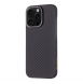 Tactical MagForce Aramid Skal till Apple iPhone 16 Pro Svart