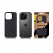 Tactical MagForce Aramid Skal till Apple iPhone 16 Pro Svart