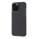 Tactical MagForce Aramid Skal till Apple iPhone 16 Pro Max Svart