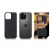 Tactical MagForce Aramid Skal till Apple iPhone 16 Pro Max Svart