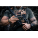 Tactical MagForce Aramid Skal till Apple iPhone 16 Pro Max Svart