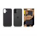 Tactical MagForce Aramid Skal till Apple iPhone 16 Plus Svart