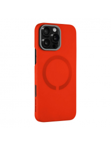 Tactical MagForce Aramid Bloody Mary Limited Edition skal till Apple iPhone 16 Pro Max