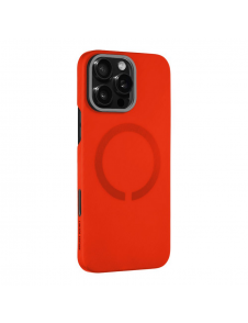 Tactical MagForce Aramid Bloody Mary Limited Edition skal till Apple iPhone 16 Pro Max