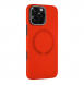 Tactical MagForce Aramid Bloody Mary Limited Edition skal till Apple iPhone 16 Pro Max