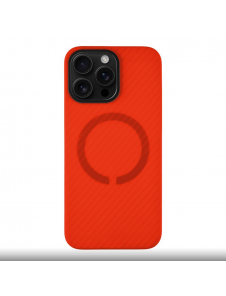 Tactical MagForce Aramid Bloody Mary Limited Edition skal till Apple iPhone 16 Pro Max