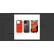 Tactical MagForce Aramid Bloody Mary Limited Edition skal till Apple iPhone 16 Pro Max