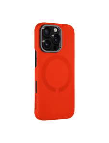 Tactical MagForce Aramid Bloody Mary Limited Edition skal till Apple iPhone 16 Pro