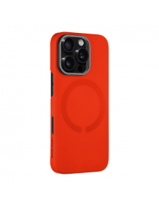 Tactical MagForce Aramid Bloody Mary Limited Edition skal till Apple iPhone 16 Pro