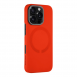Tactical MagForce Aramid Bloody Mary Limited Edition skal till Apple iPhone 16 Pro