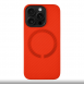 Tactical MagForce Aramid Bloody Mary Limited Edition skal till Apple iPhone 16 Pro