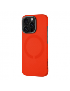 Tactical MagForce Aramid Bloody Mary Limited Edition skal till Apple iPhone 16 Pro