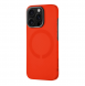 Tactical MagForce Aramid Bloody Mary Limited Edition skal till Apple iPhone 16 Pro